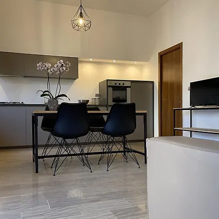 Instile Aparthotel-3