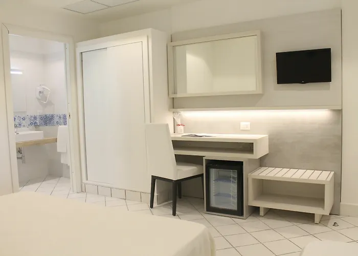 Olimpia Cilento Resort Ascea