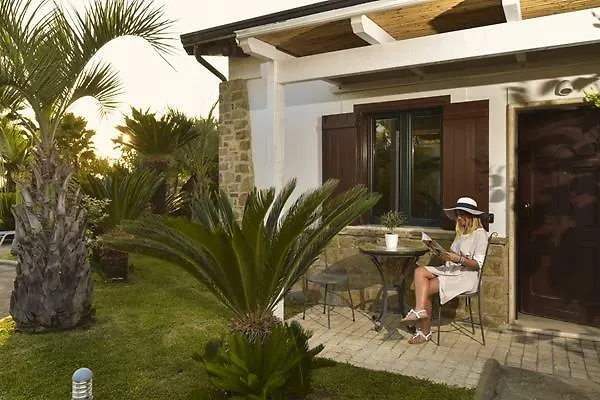 Olimpia Cilento Resort Ascea