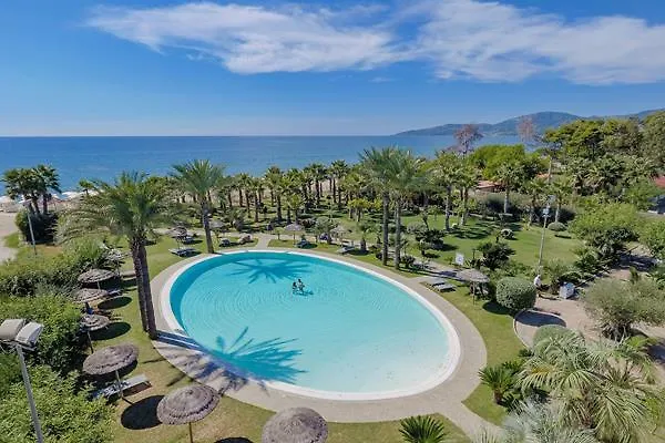 Olimpia Cilento Resort Ascea